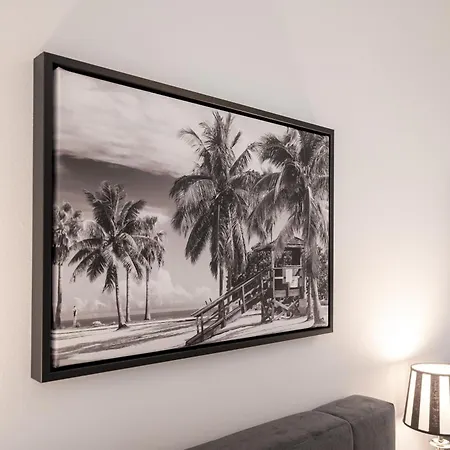 公寓 Hollywood Lounge 奥尔本尼兹