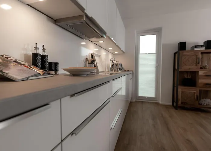 Hollywood Lounge Appartamento