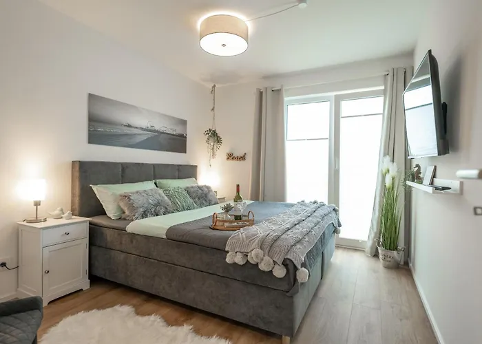 Hollywood Lounge Appartamento Olpenitz