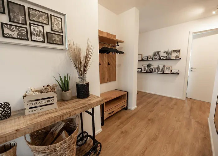 Hollywood Lounge Appartamento