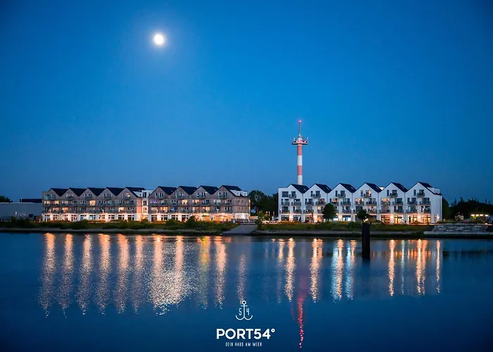 Appartamento Hollywood Lounge *