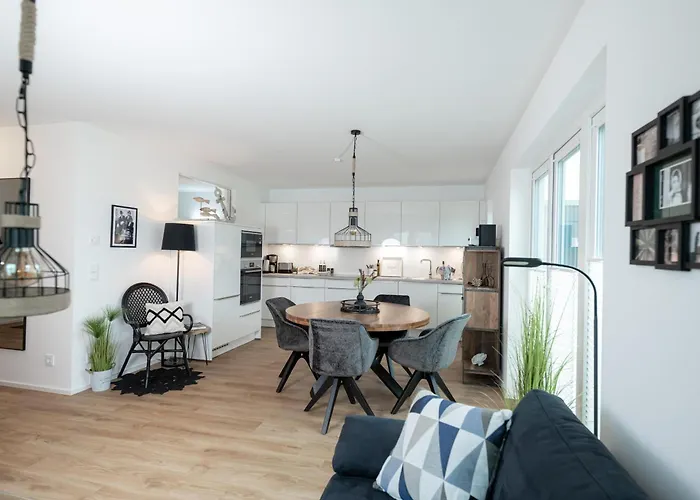 Hollywood Lounge Appartamento *