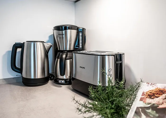 Appartamento Hollywood Lounge