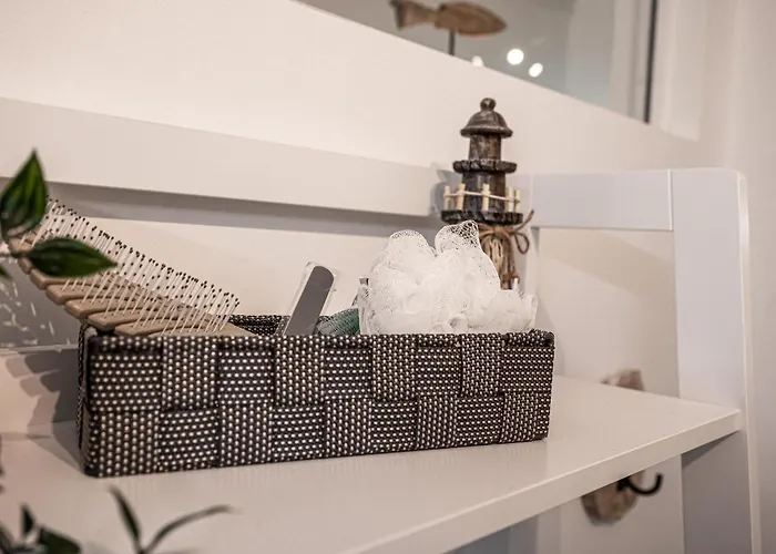 Hollywood Lounge Appartamento Olpenitz