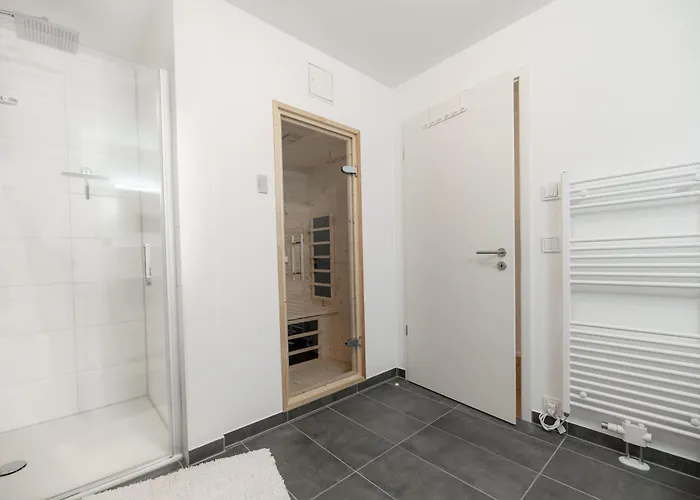 Appartamento Hollywood Lounge Olpenitz