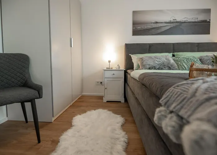 Hollywood Lounge Olpenitz