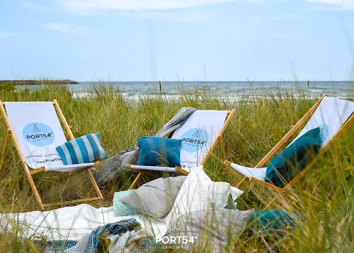 Appartamento Hollywood Lounge *