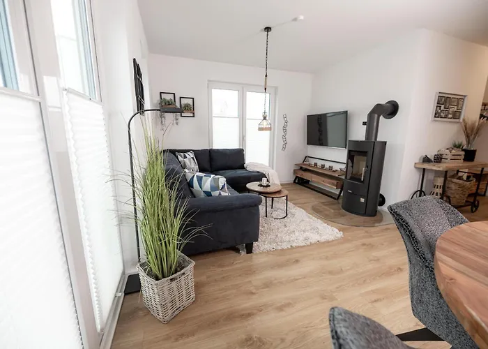 Hollywood Lounge Appartamento *