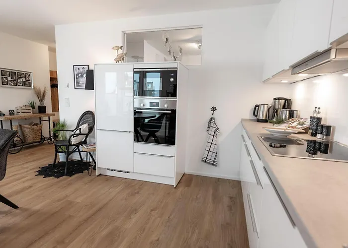 Hollywood Lounge Olpenitz